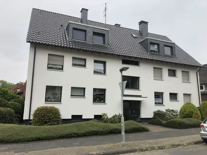 4 Zimmer Wohnung mit 65 m² in Herne – Bild 1