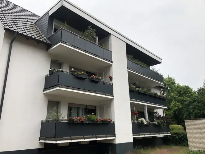 4 Zimmer Wohnung mit 65 m² in Herne – Bild 2
