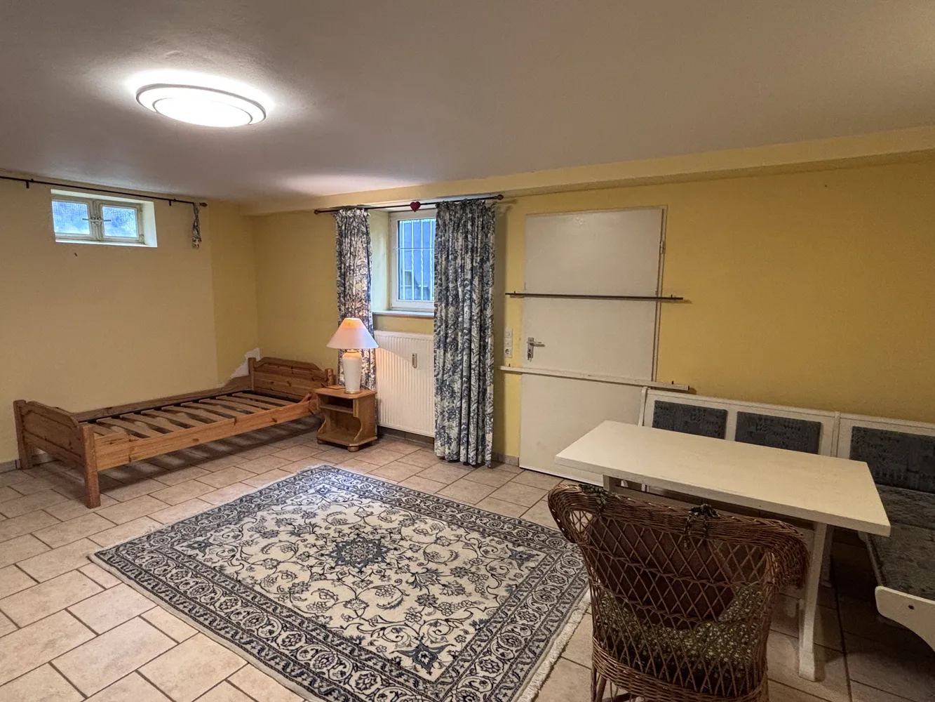 1 Zimmer Wohnung mit 28 m² in Darmstadt – Bild 3