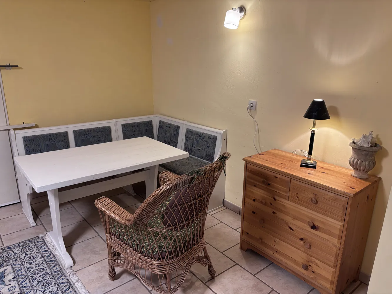 1 Zimmer Wohnung mit 28 m² in Darmstadt – Bild 4