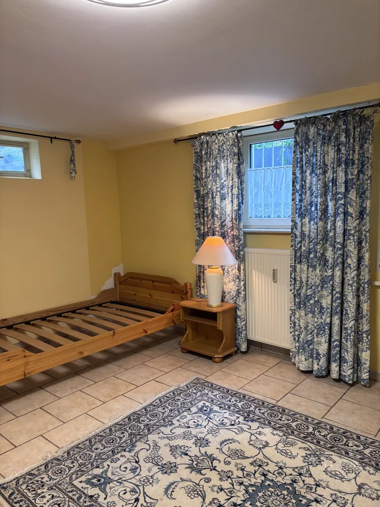 1 Zimmer Wohnung mit 28 m² in Darmstadt – Bild 2
