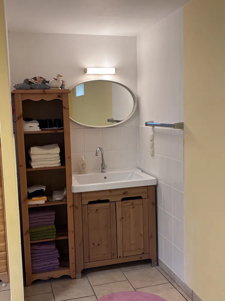 1 Zimmer Wohnung mit 28 m² in Darmstadt – Bild 5