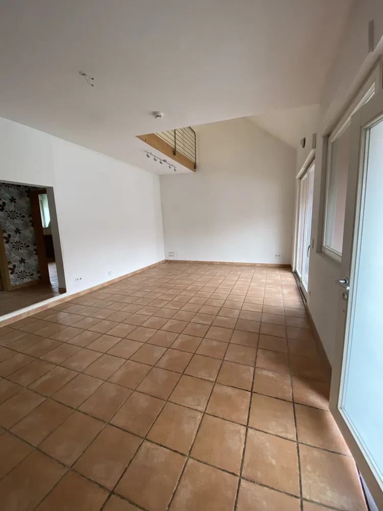 4 Zimmer Wohnung mit 120 m² in Speyer – Bild 1