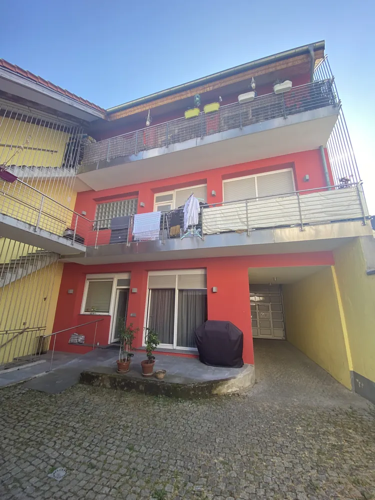 4 Zimmer Wohnung mit 120 m² in Speyer – Bild 2