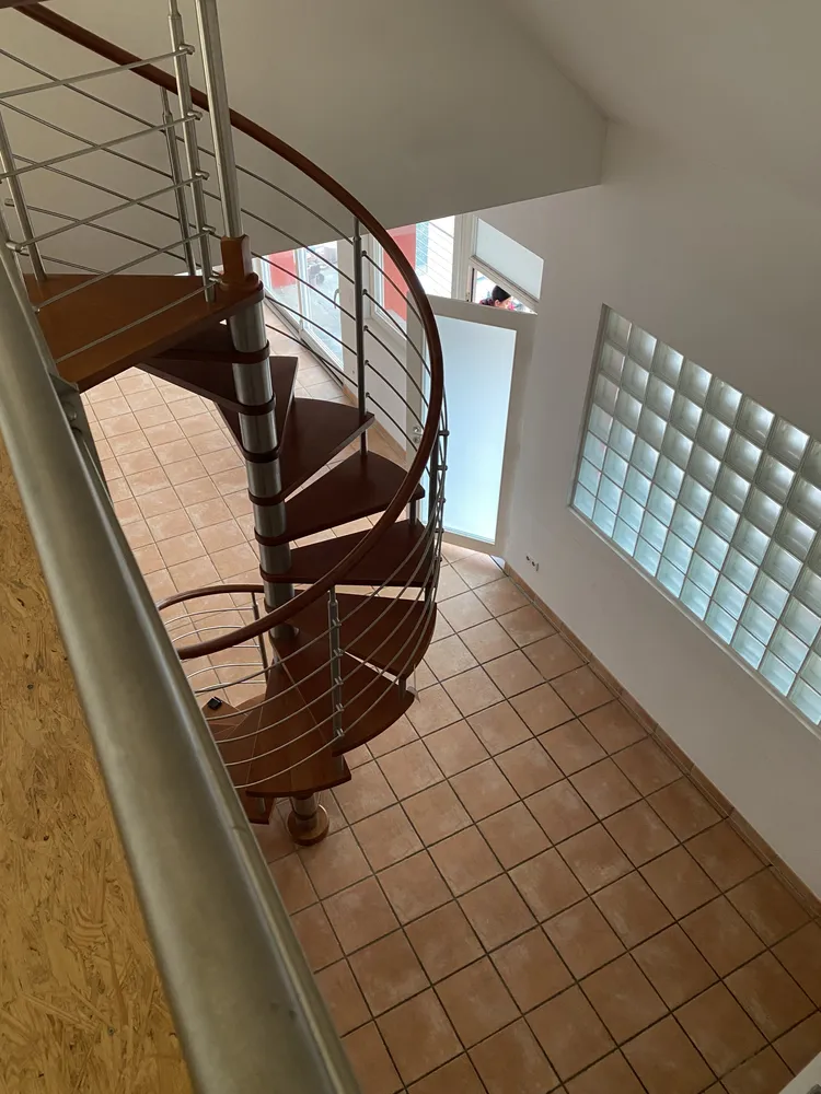 4 Zimmer Wohnung mit 120 m² in Speyer – Bild 8