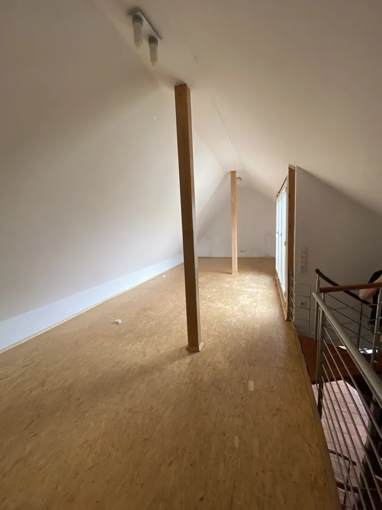 4 Zimmer Wohnung mit 120 m² in Speyer – Bild 9