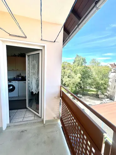 3 Zimmer Wohnung mit 69 m² in Karlsruhe – Bild 4
