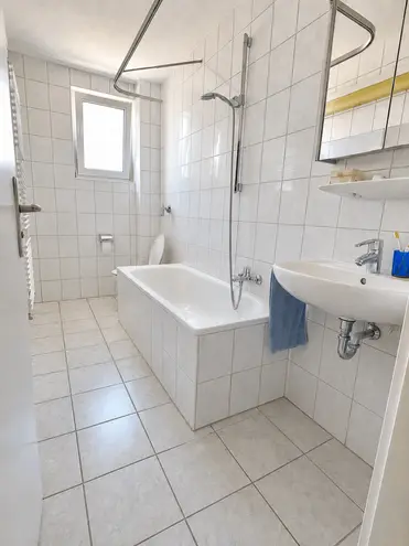 3 Zimmer Wohnung mit 69 m² in Karlsruhe – Bild 7