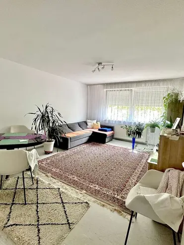 3 Zimmer Wohnung mit 69 m² in Karlsruhe – Bild 8