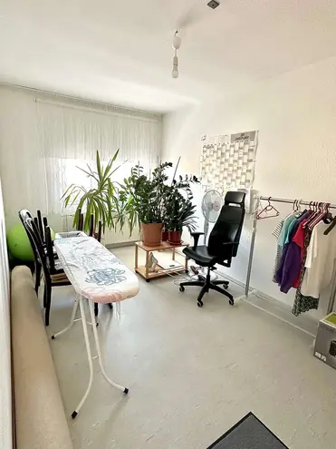 3 Zimmer Wohnung mit 69 m² in Karlsruhe – Bild 9