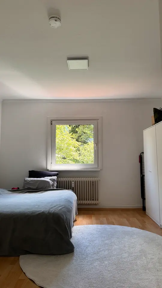WG-Zimmer mit 78 m² in Stuttgart – Bild 1