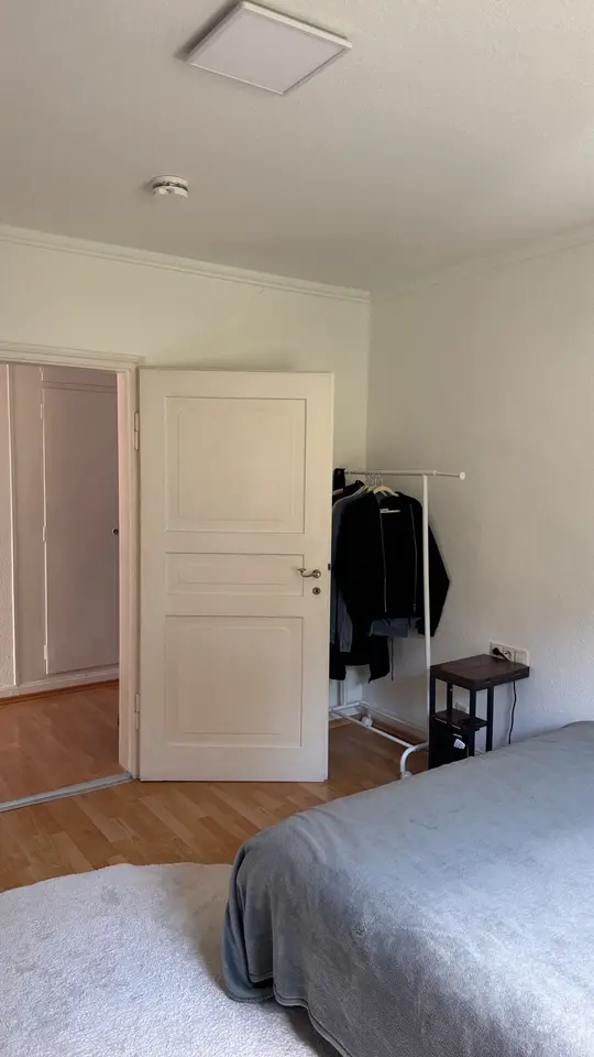 WG-Zimmer mit 78 m² in Stuttgart – Bild 2