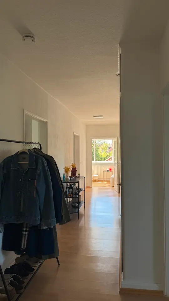 WG-Zimmer mit 78 m² in Stuttgart – Bild 4