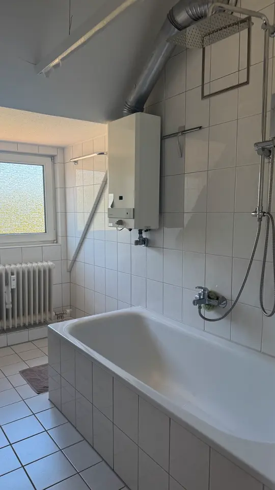 WG-Zimmer mit 78 m² in Stuttgart – Bild 6