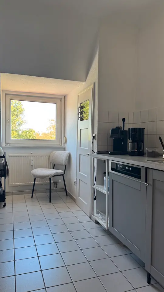 WG-Zimmer mit 78 m² in Stuttgart – Bild 8