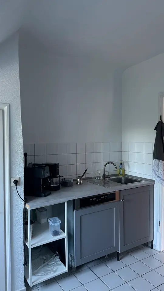 WG-Zimmer mit 78 m² in Stuttgart – Bild 10
