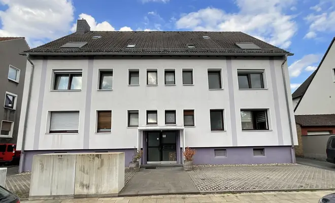 2 Zimmer Wohnung mit 65 m² in Essen – Bild 7