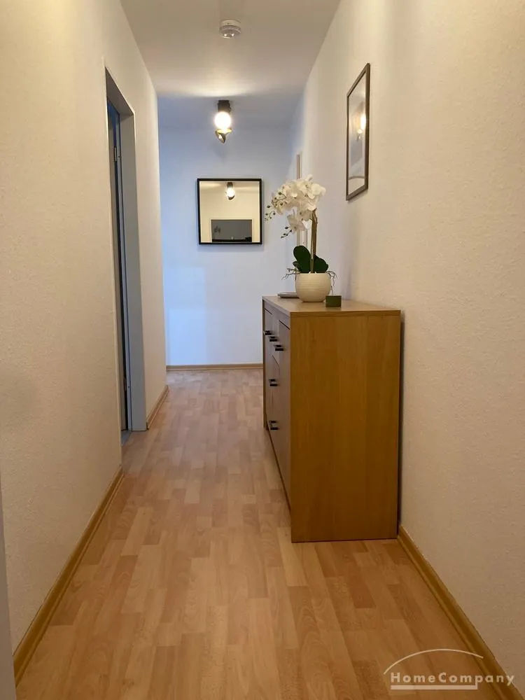 2 Zimmer Wohnung mit 48 m² in Dresden – Bild 12