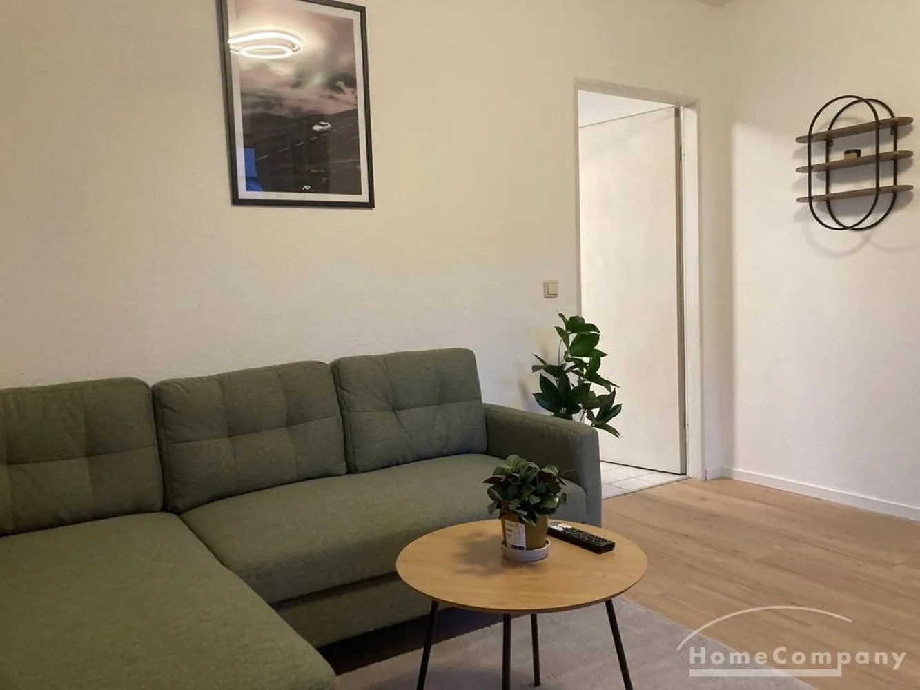 2 Zimmer Wohnung mit 48 m² in Dresden – Bild 3
