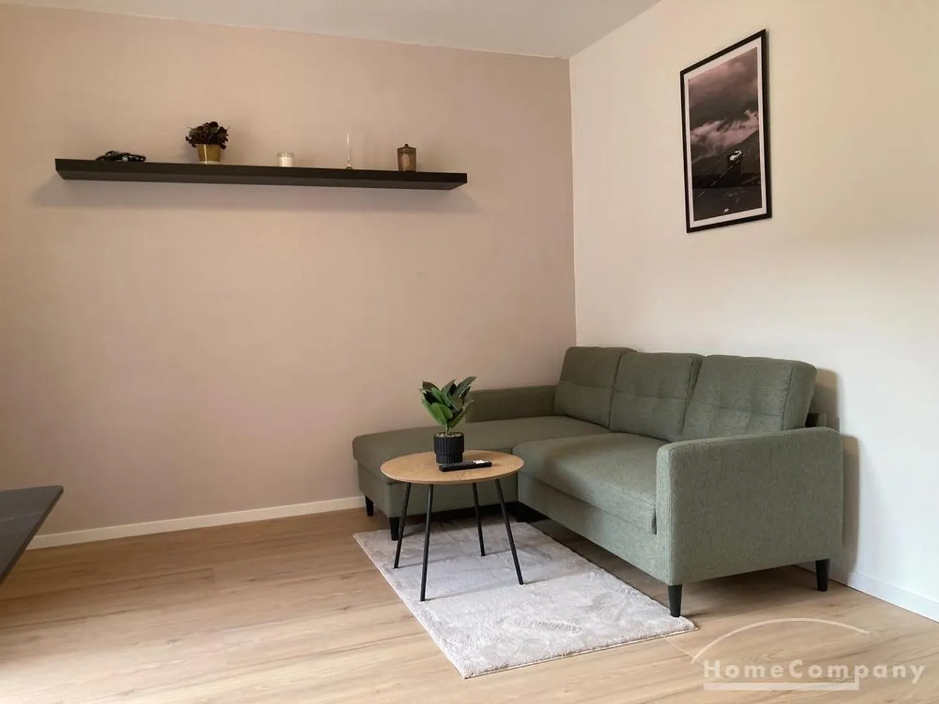 2 Zimmer Wohnung mit 48 m² in Dresden – Bild 4