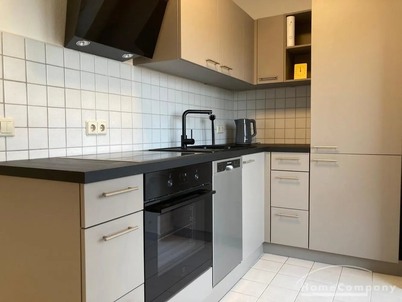 2 Zimmer Wohnung mit 48 m² in Dresden – Bild 5