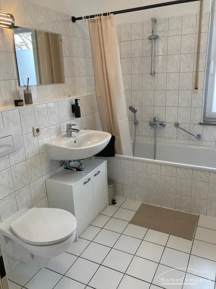 2 Zimmer Wohnung mit 48 m² in Dresden – Bild 10