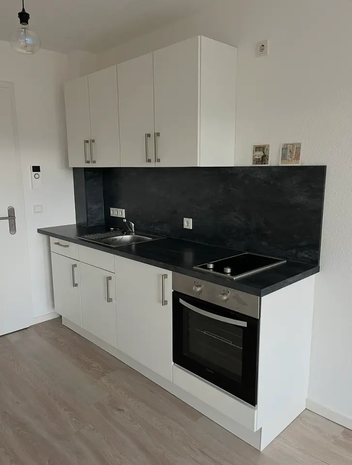 Studio mit 26 m² in Gießen – Bild 4