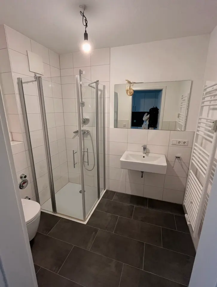 Studio mit 26 m² in Gießen – Bild 5