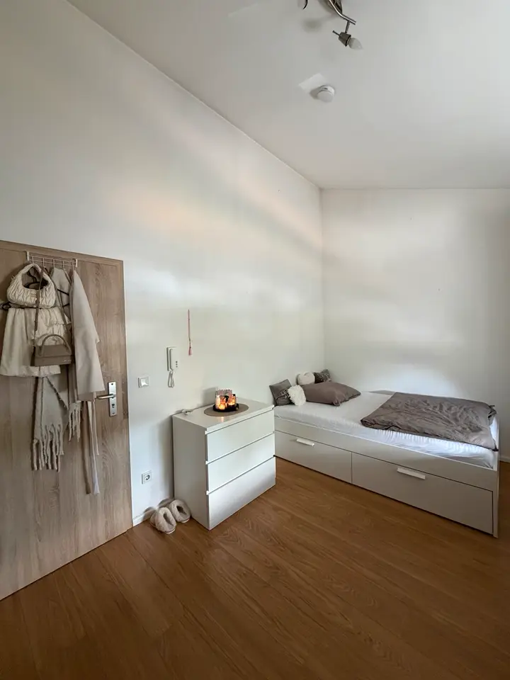 Studio mit 26 m² in Gießen – Bild 8