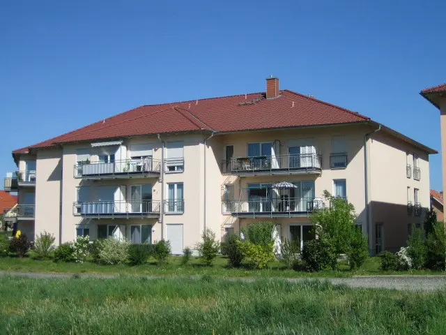 Studio mit 26 m² in Gießen – Bild 10