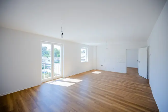 3 Zimmer Wohnung mit 92 m² in Dortmund – Bild 1