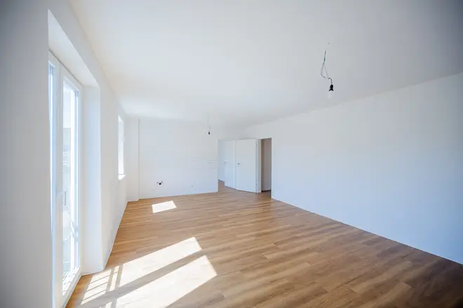 3 Zimmer Wohnung mit 92 m² in Dortmund – Bild 2