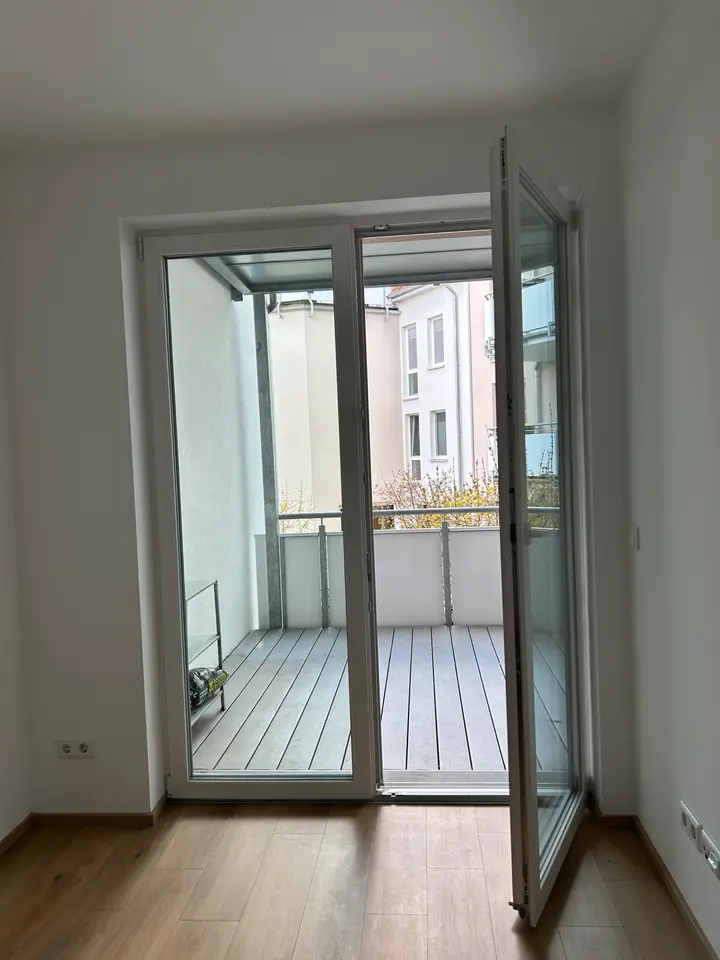 2 Zimmer Wohnung mit 50 m² in Greifswald – Bild 4