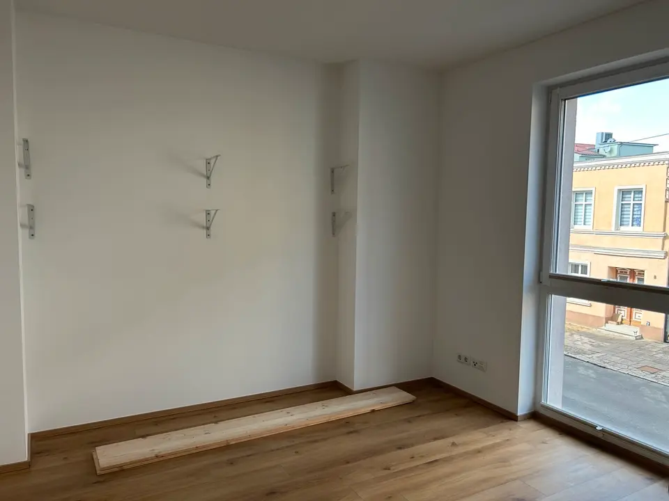 2 Zimmer Wohnung mit 50 m² in Greifswald – Bild 9