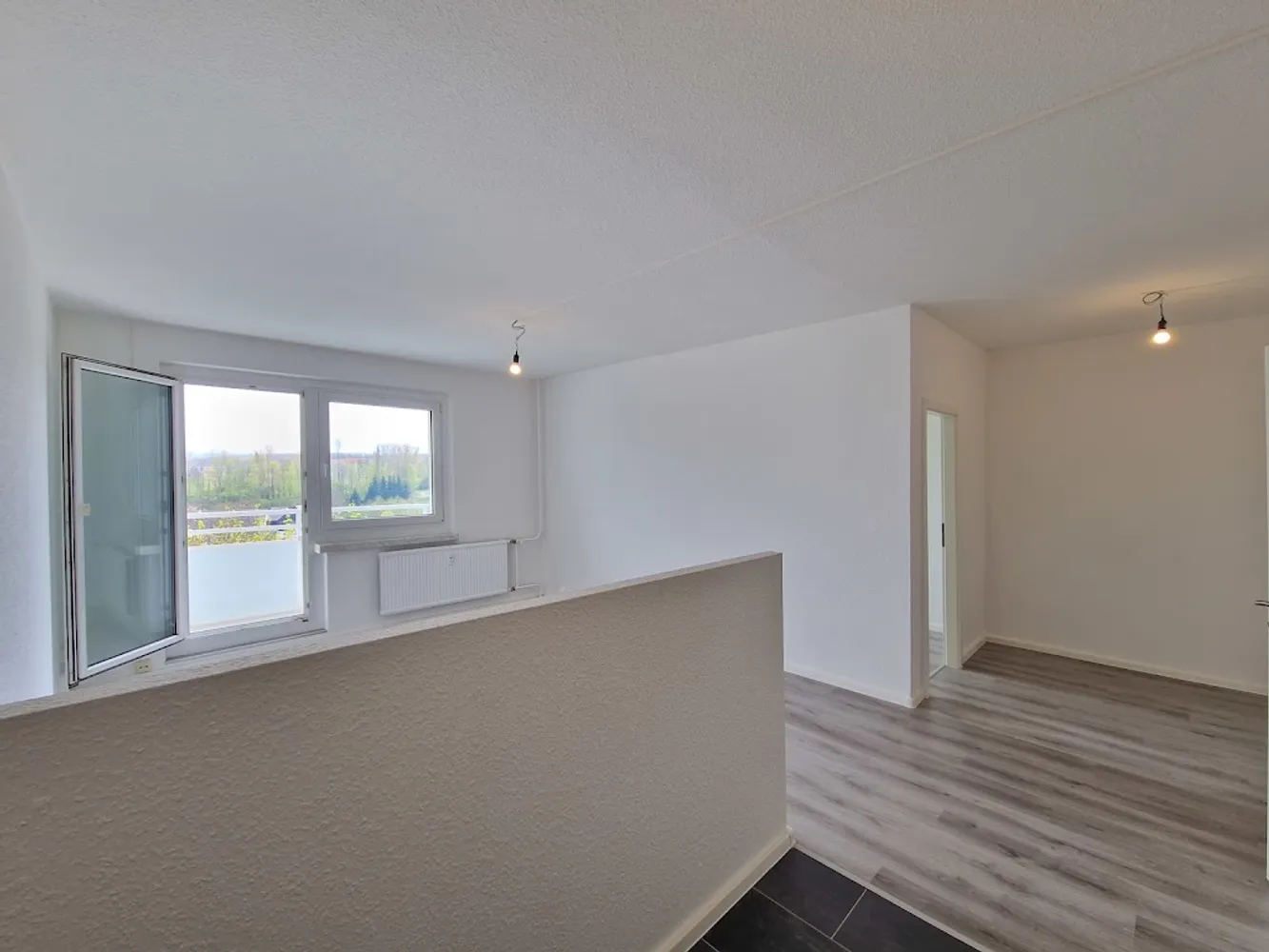 3 Zimmer Wohnung mit 56 m² in Chemnitz – Bild 3
