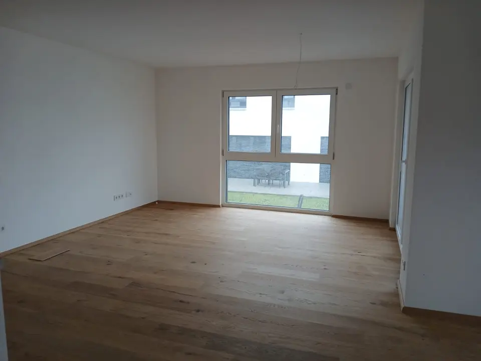 4 Zimmer Wohnung mit 136 m² in Crailsheim – Bild 1