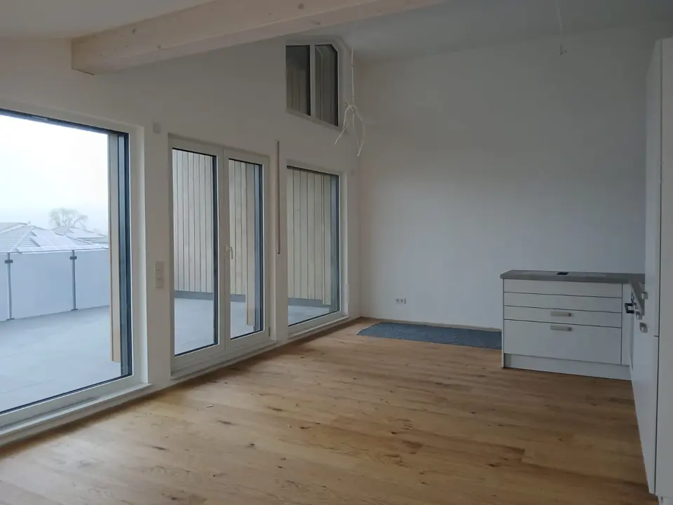 4 Zimmer Wohnung mit 136 m² in Crailsheim – Bild 2