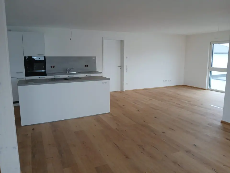 4 Zimmer Wohnung mit 136 m² in Crailsheim – Bild 3