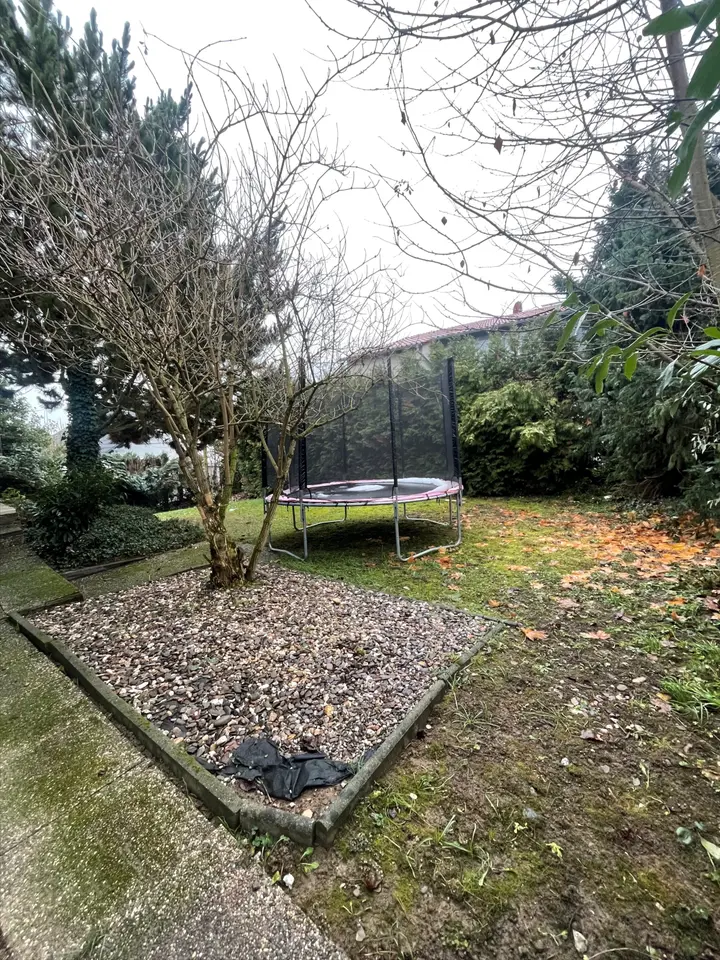 7 Zimmer Haus mit 150 m² in Wiesbaden – Bild 4