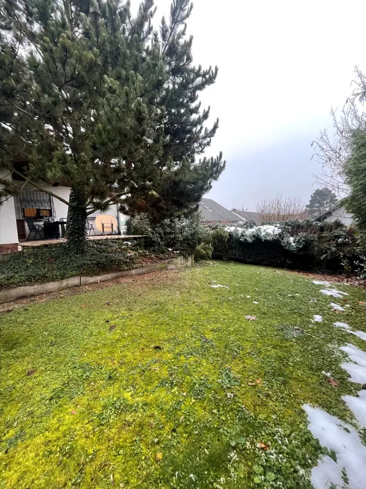 7 Zimmer Haus mit 150 m² in Wiesbaden – Bild 5