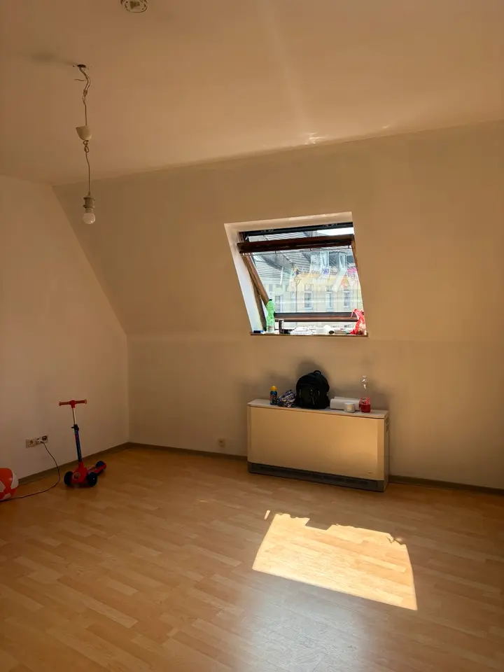 2 Zimmer Wohnung mit 59 m² in Dortmund – Bild 1