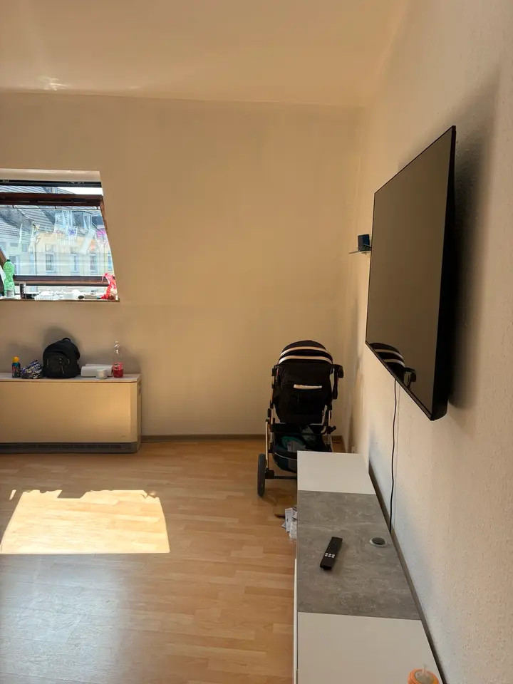 2 Zimmer Wohnung mit 59 m² in Dortmund – Bild 2