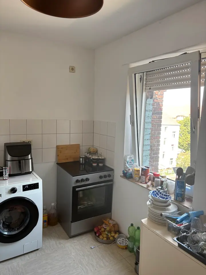 2 Zimmer Wohnung mit 59 m² in Dortmund – Bild 4
