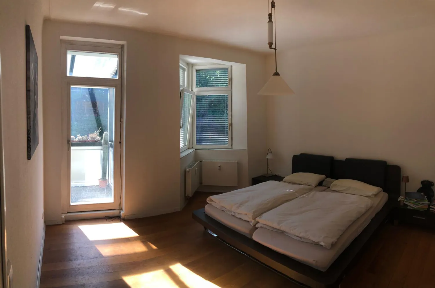 4 Zimmer Wohnung mit 127 m² in Stuttgart – Bild 3