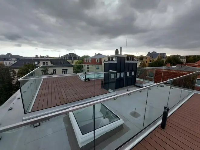 3 Zimmer Wohnung mit 109 m² in Dresden – Bild 7