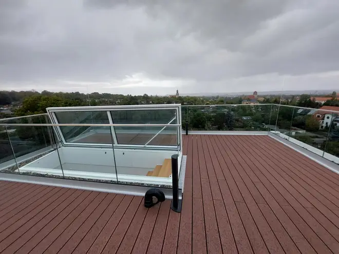 3 Zimmer Wohnung mit 109 m² in Dresden – Bild 8