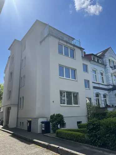 2 Zimmer Wohnung mit 99 m² in Hannover – Bild 2