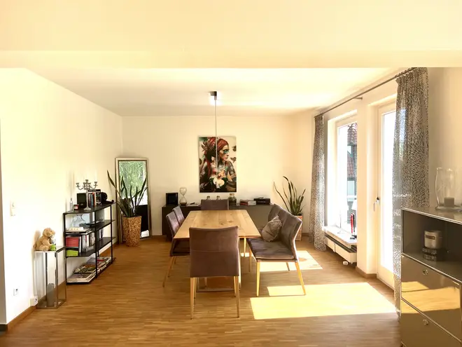 2 Zimmer Wohnung mit 99 m² in Hannover – Bild 4