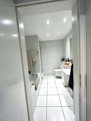 2 Zimmer Wohnung mit 99 m² in Hannover – Bild 8