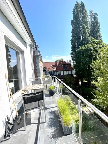 2 Zimmer Wohnung mit 99 m² in Hannover – Bild 10